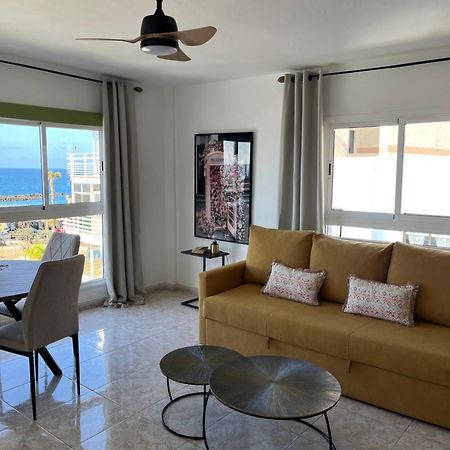 Cornelias Home Tc3 Atico 로스크리스티아노스 외부 사진