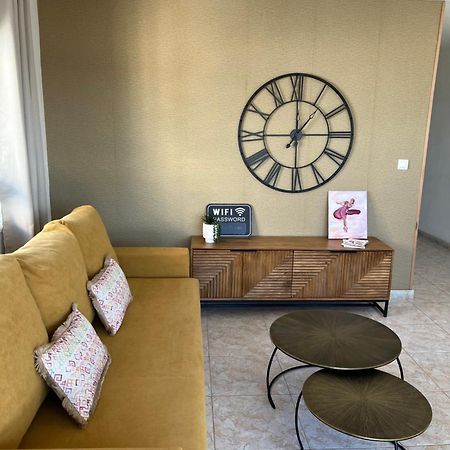 Cornelias Home Tc3 Atico 로스크리스티아노스 외부 사진