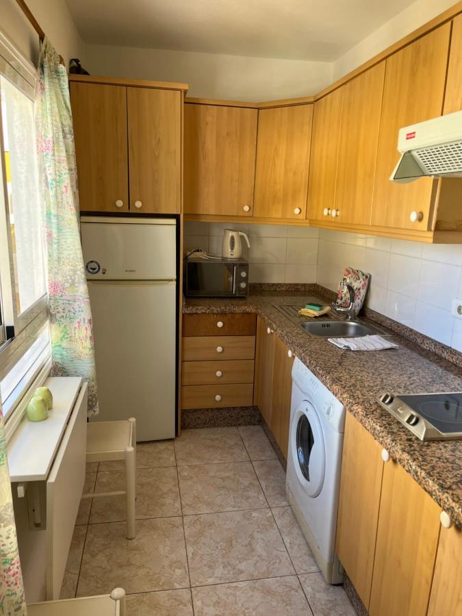 Cornelias Home Tc3 Atico 로스크리스티아노스 외부 사진