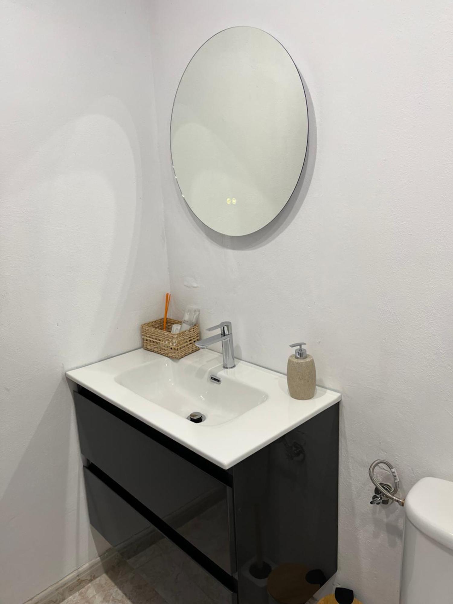 Cornelias Home Tc3 Atico 로스크리스티아노스 외부 사진