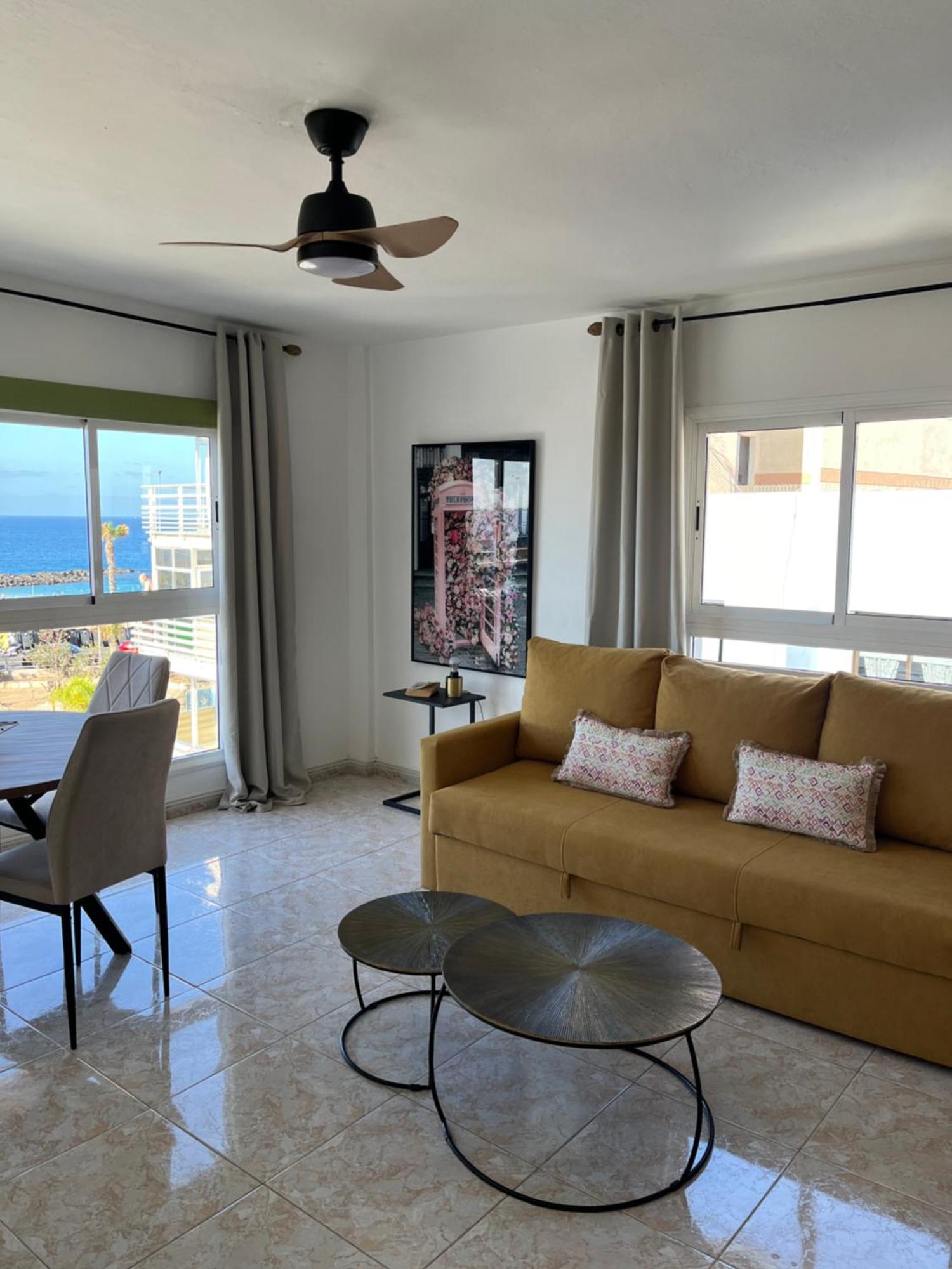 Cornelias Home Tc3 Atico 로스크리스티아노스 외부 사진