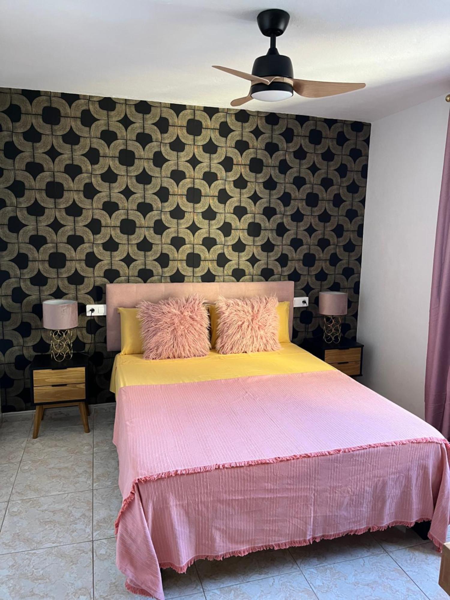Cornelias Home Tc3 Atico 로스크리스티아노스 외부 사진